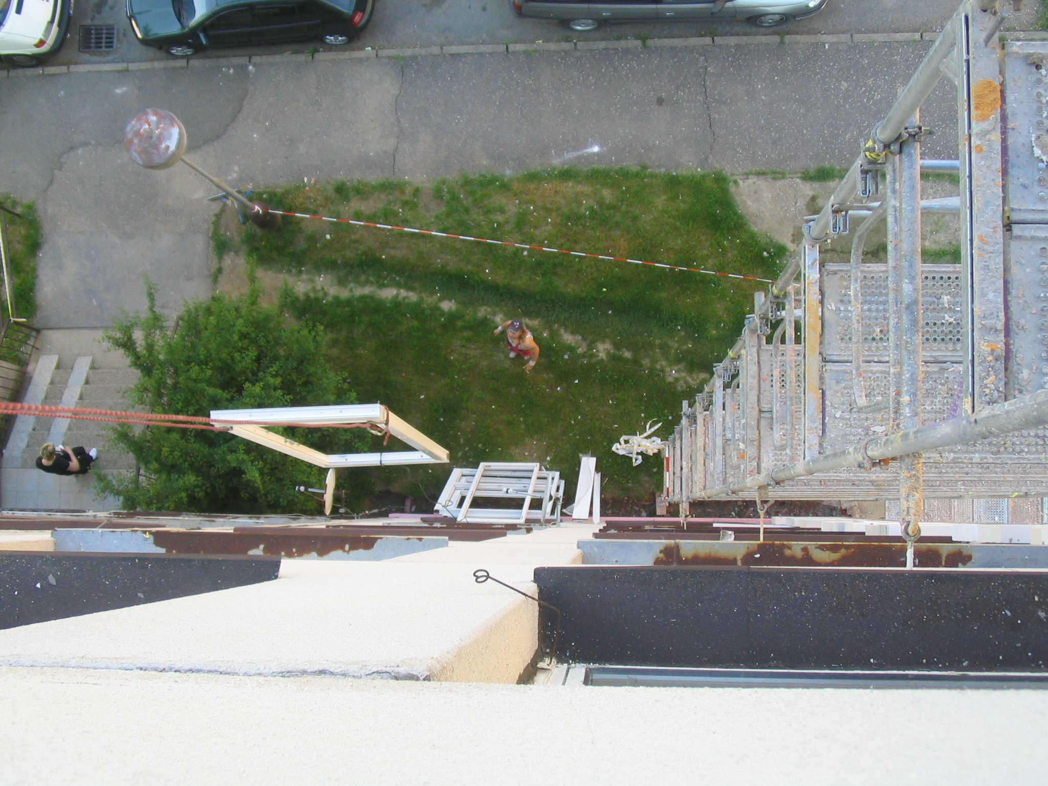 15052008 KD05: Výstupy severní stěnou jsou vždy těžké.jpg