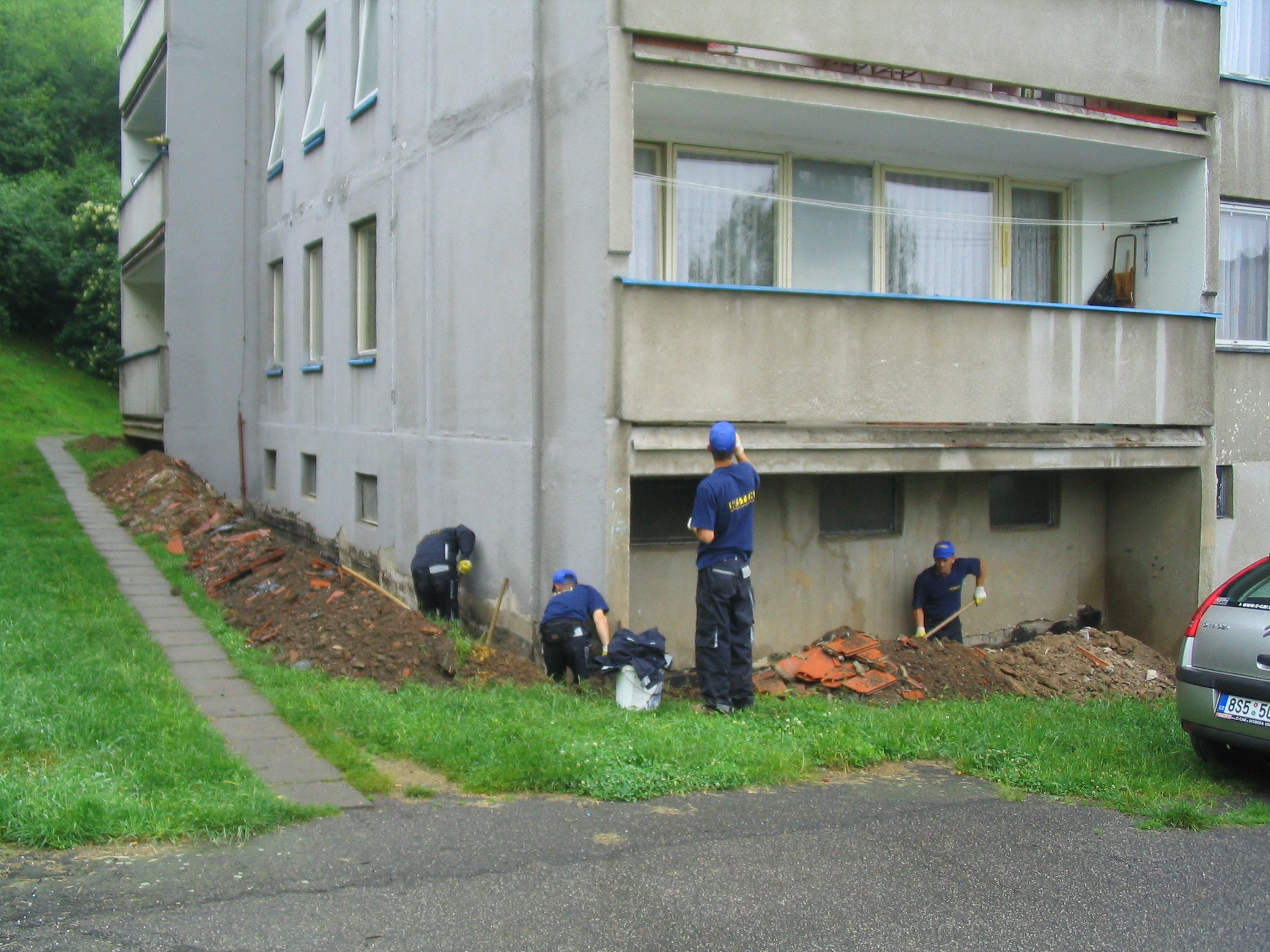 03062008 705 Wo der Hund begraben ist.JPG