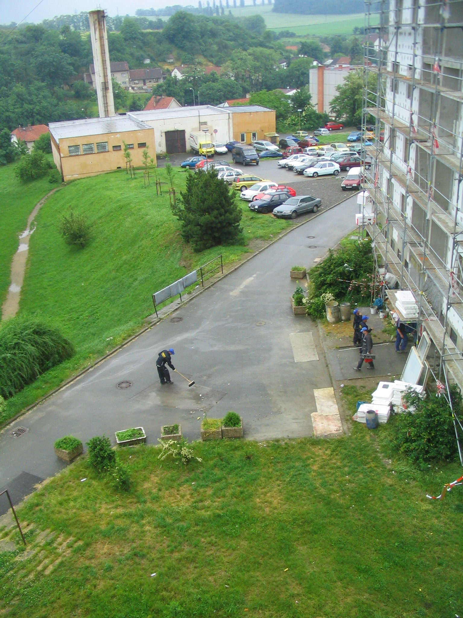 03062008 722 Pořádek musi být ..., dva.JPG