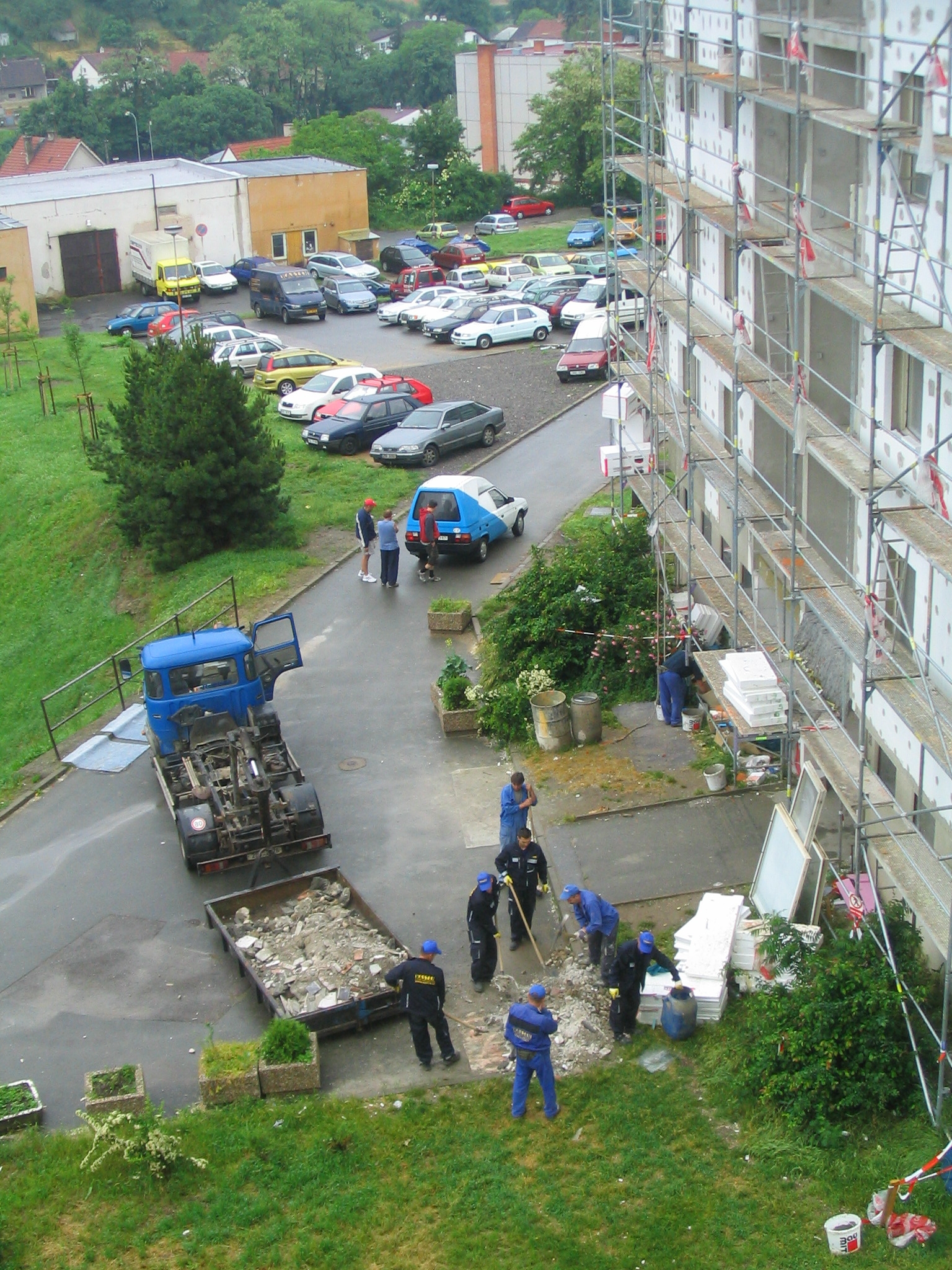 03062008 722 Pořádek musi být Ráz,....JPG