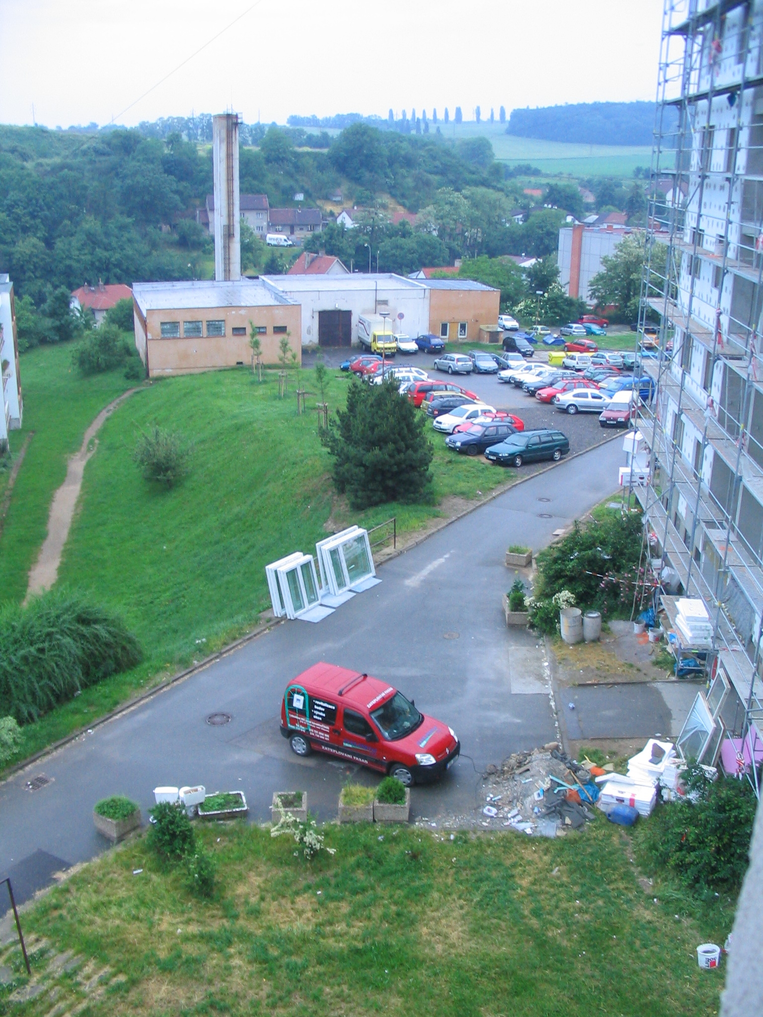 03062008 Pohled z okna.JPG