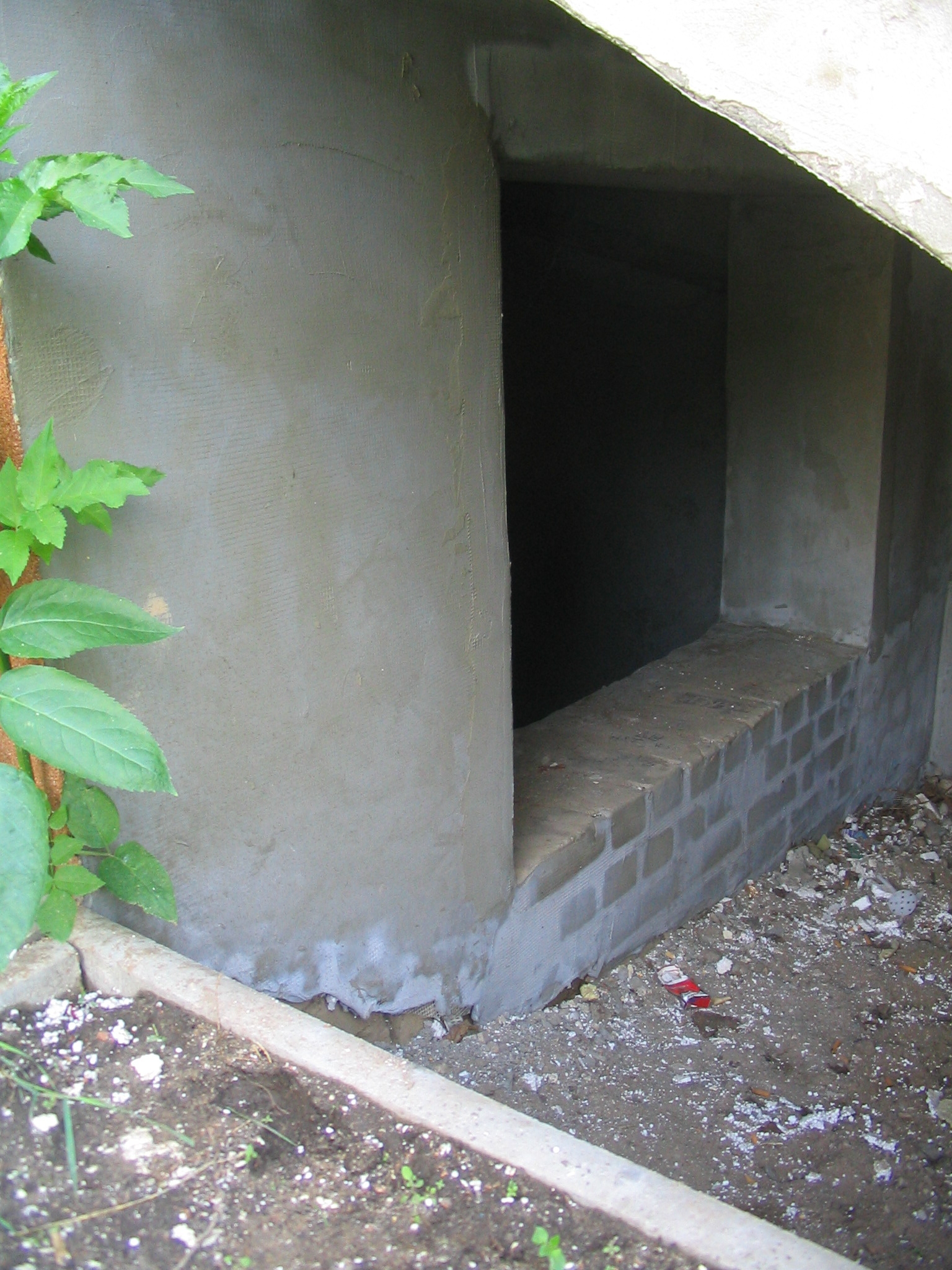 05062008 714 Ktosi idě pod schody - inspirace ze 712 .JPG