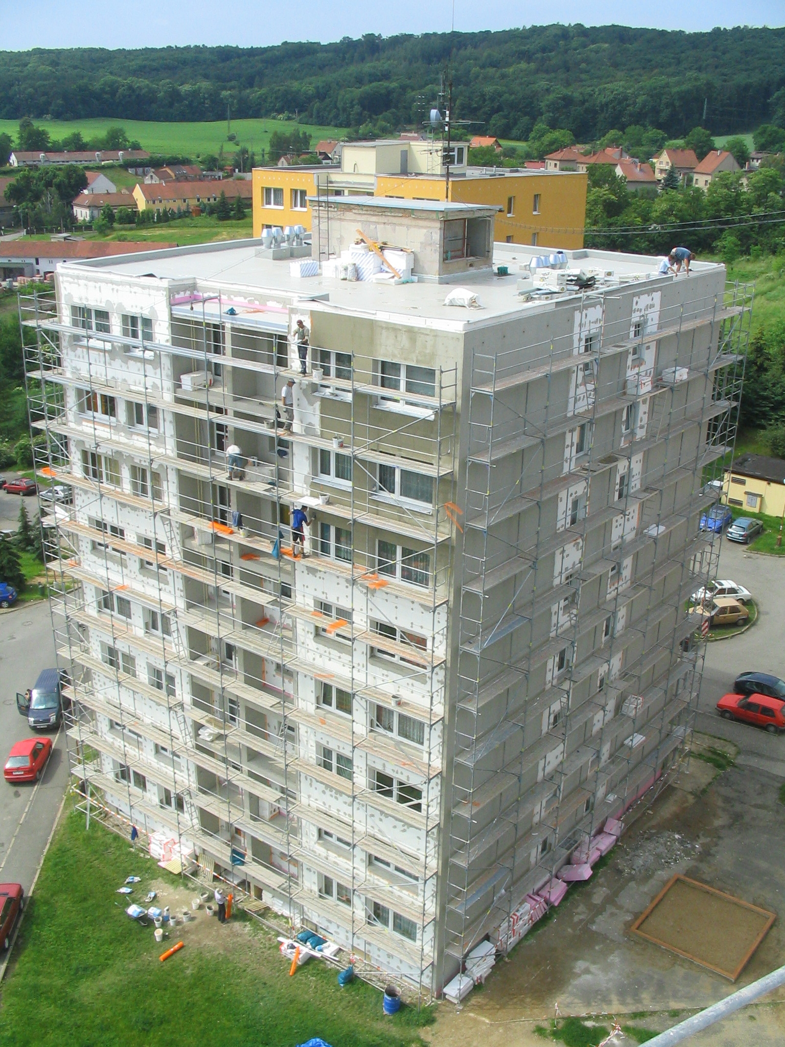 05062008 714 Tady jsme nejdál.JPG