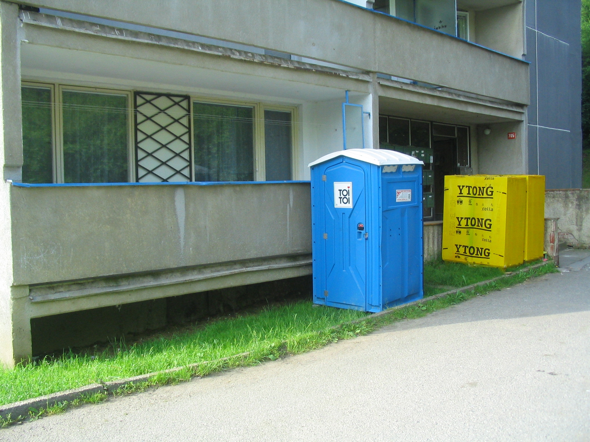 27052008 705 Provizorní WC pro 1. stoupačku.JPG