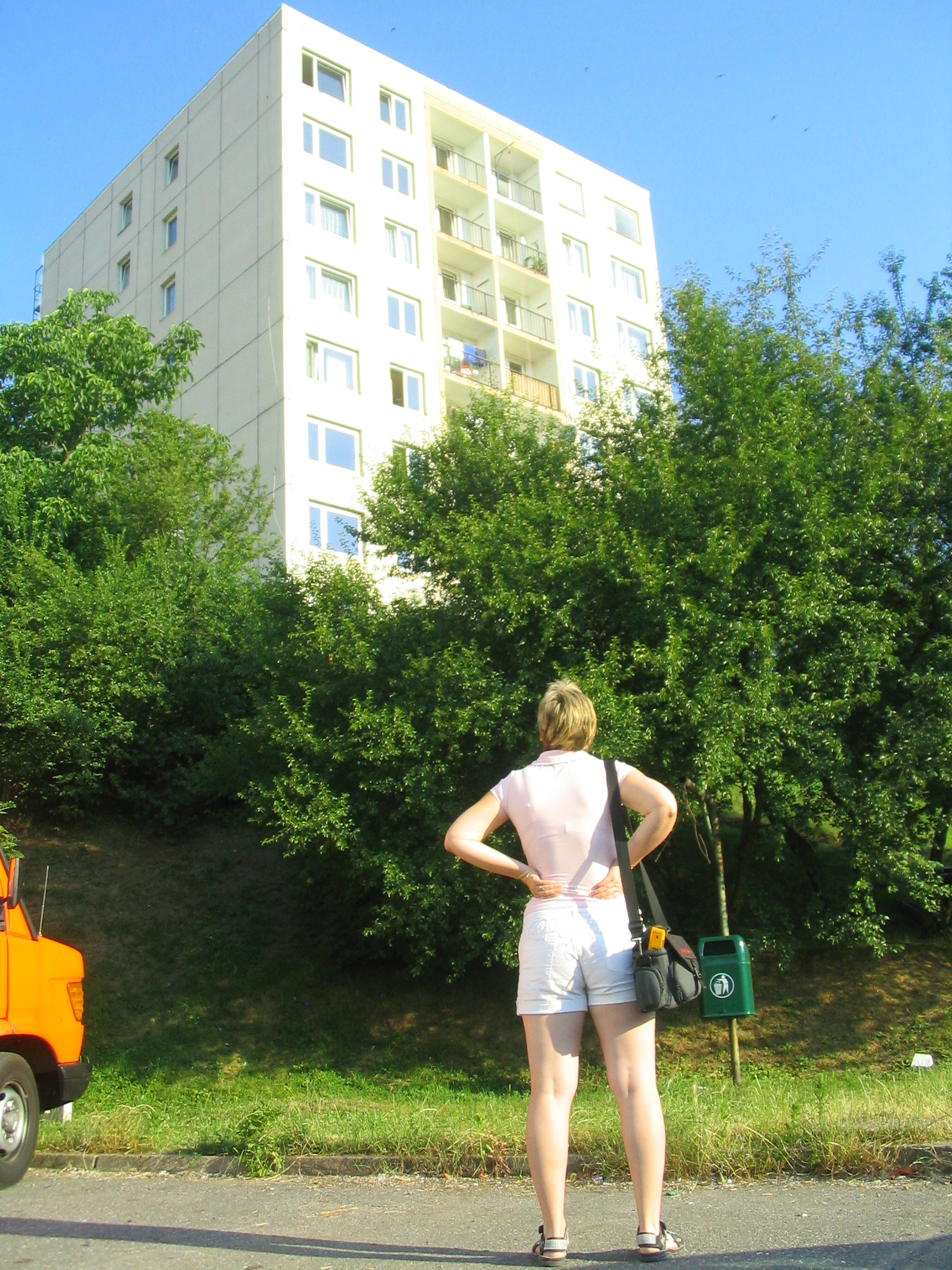03072008 723 Náš stavební dohled, ten má přísný pohled.jpg