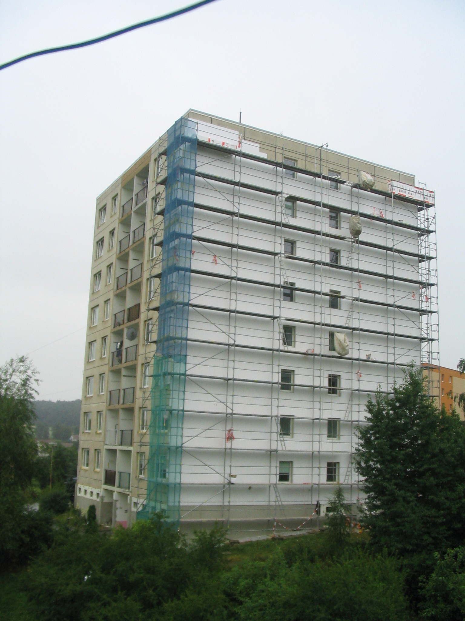 10072008 723 Konečně Severní plášť