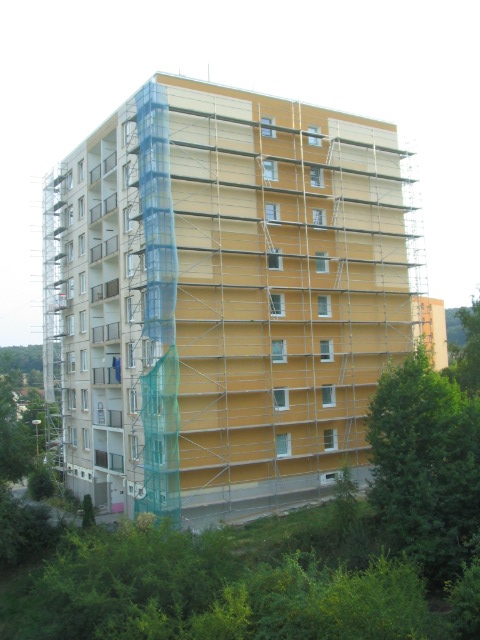 2807_032008 723 Třetí pyramida hotova