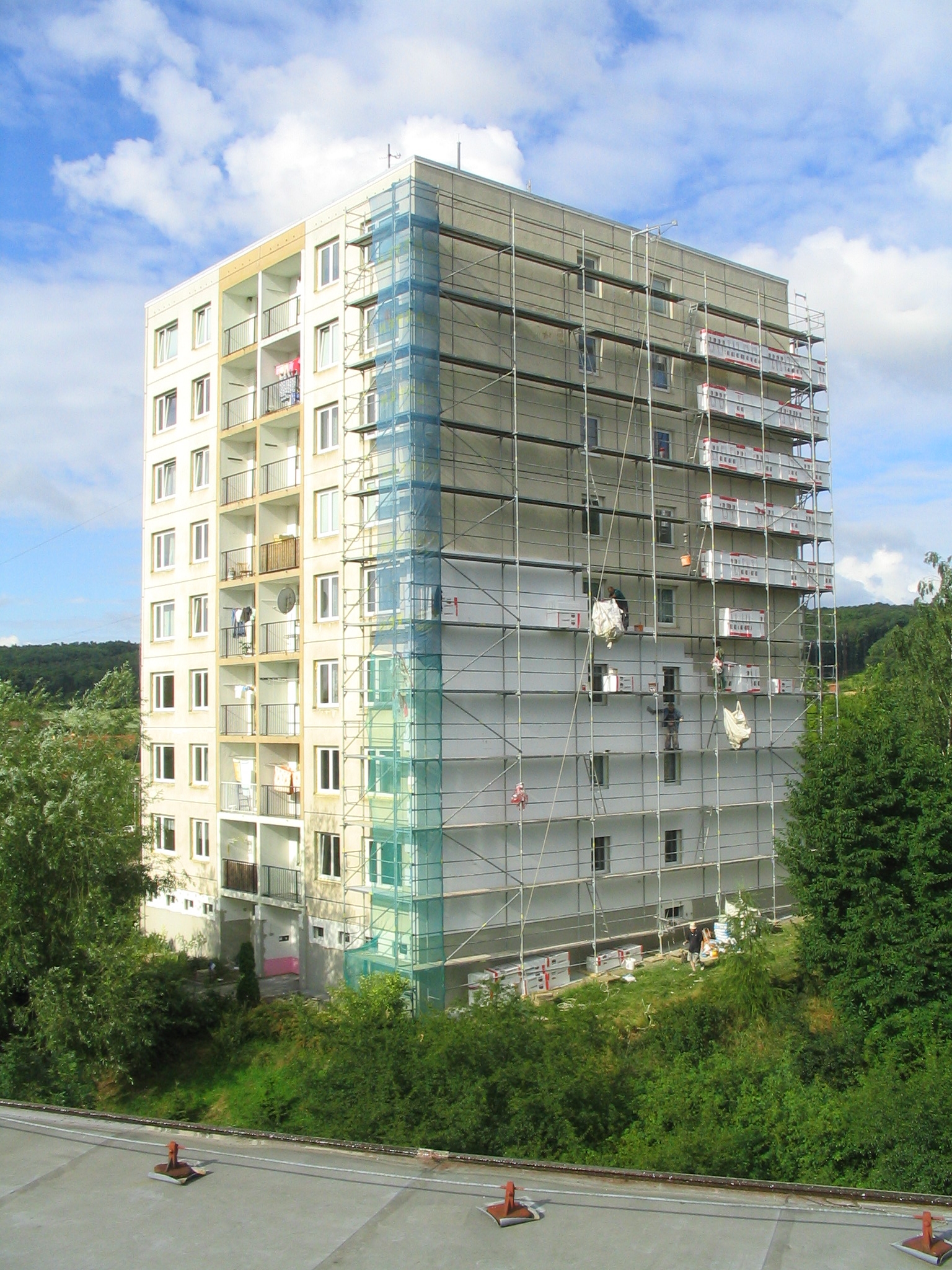 09072008 705 Sítě proti slunci na 723