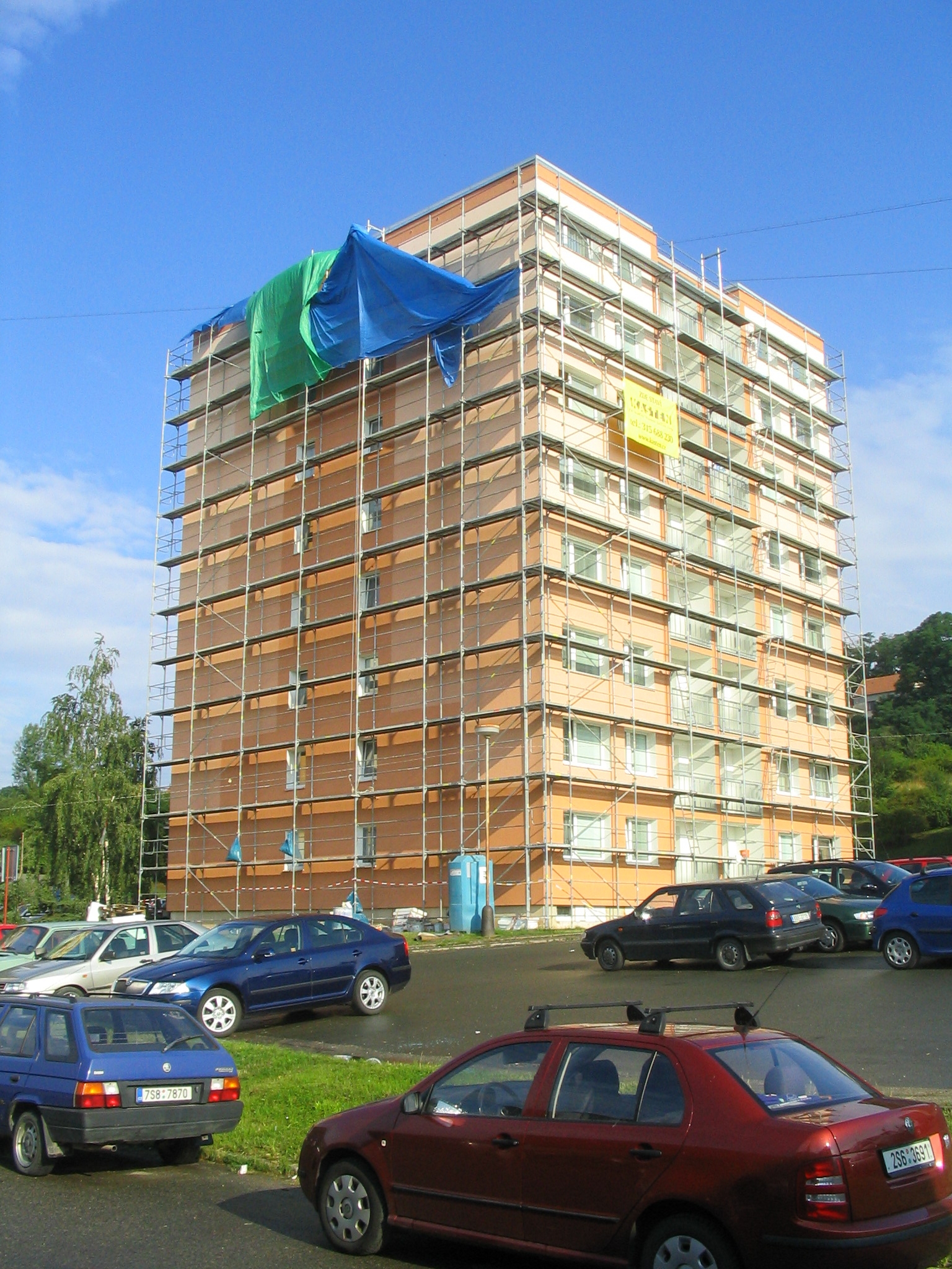 21072008 714 Napněte plachty