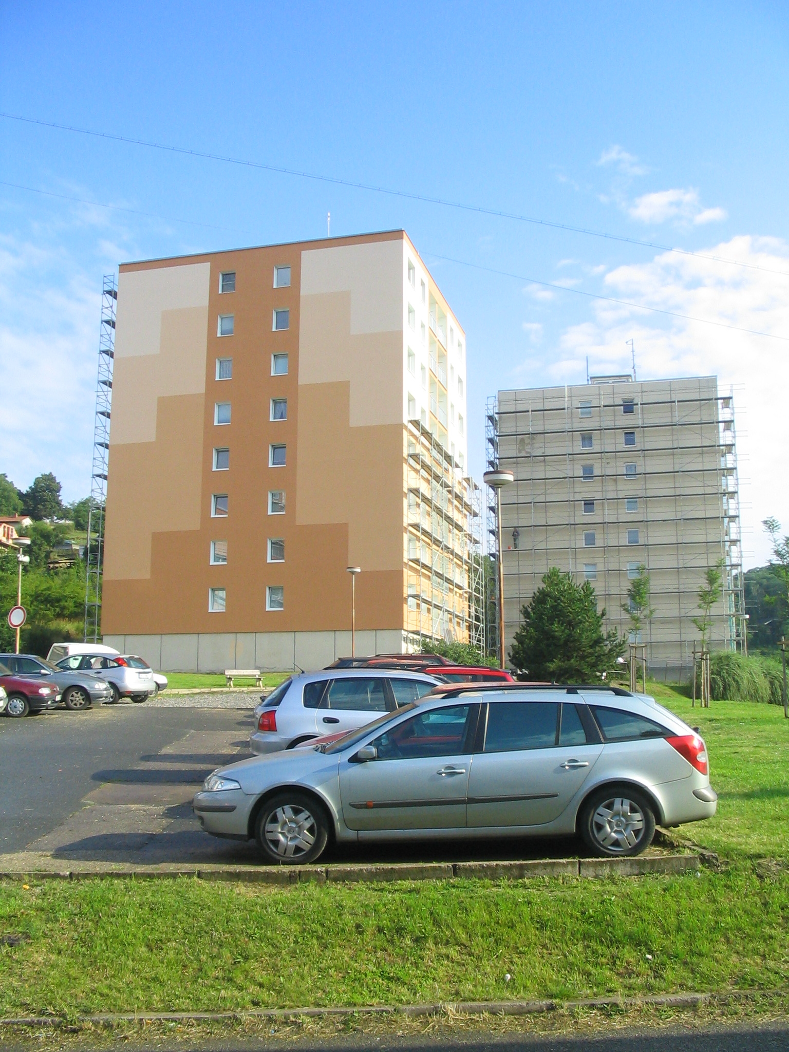 21072008 První pyramida na Sahaře
