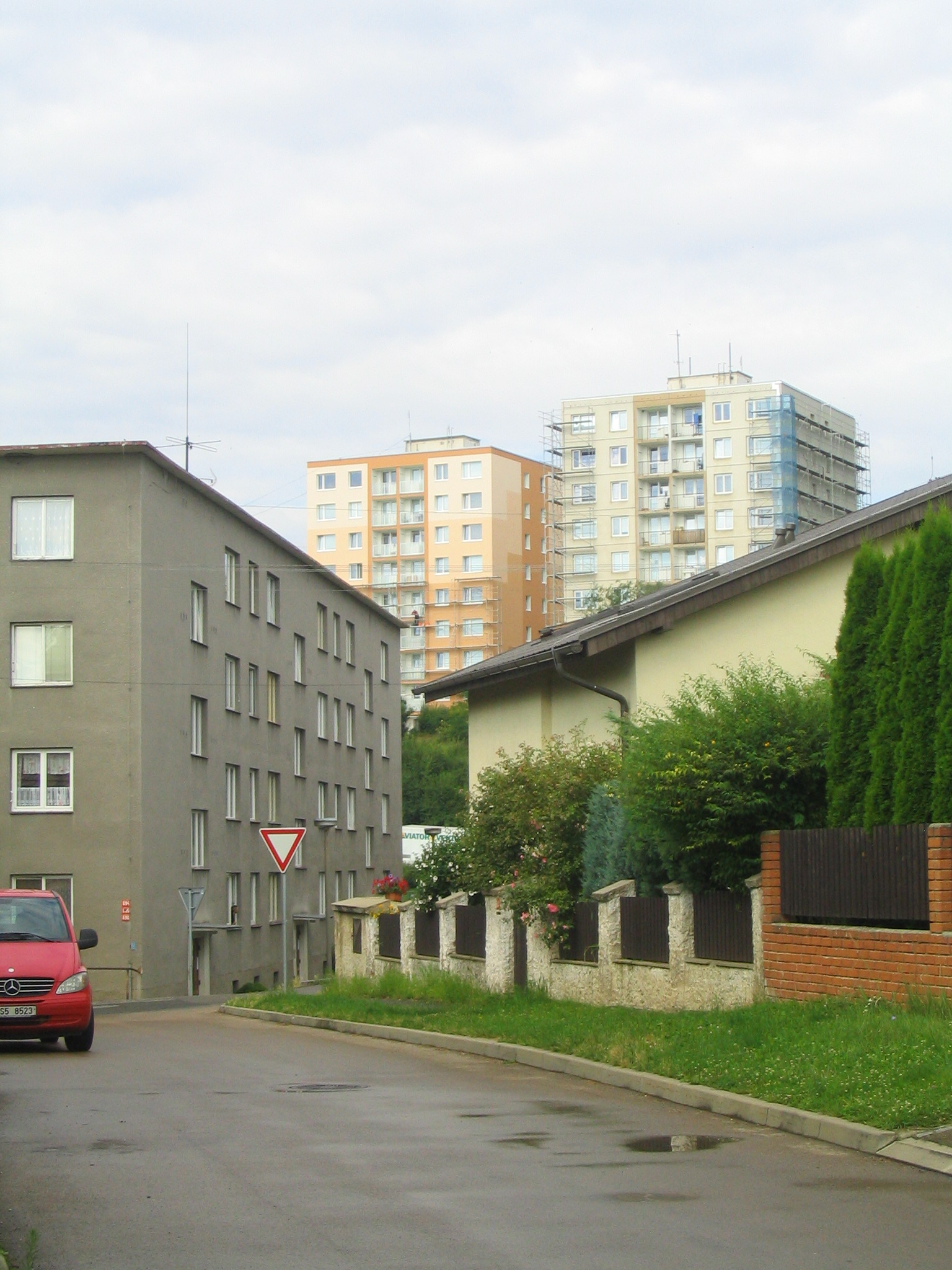 21072008 722 723 Barvy již září do dáli