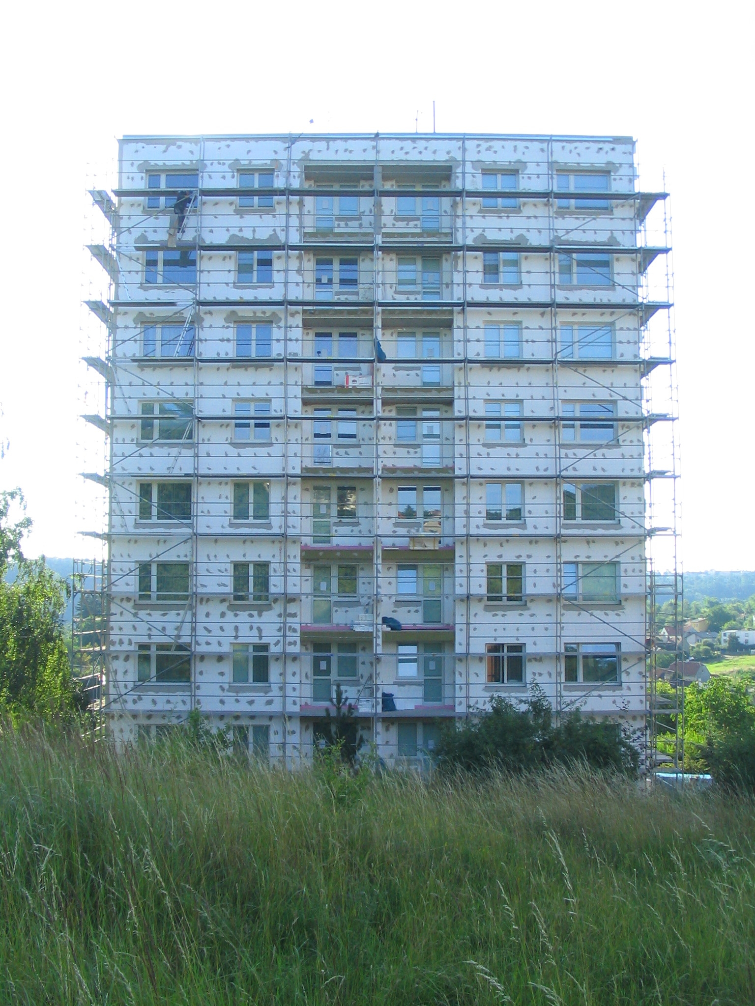 21072008 723 Od západu už nepotáhne
