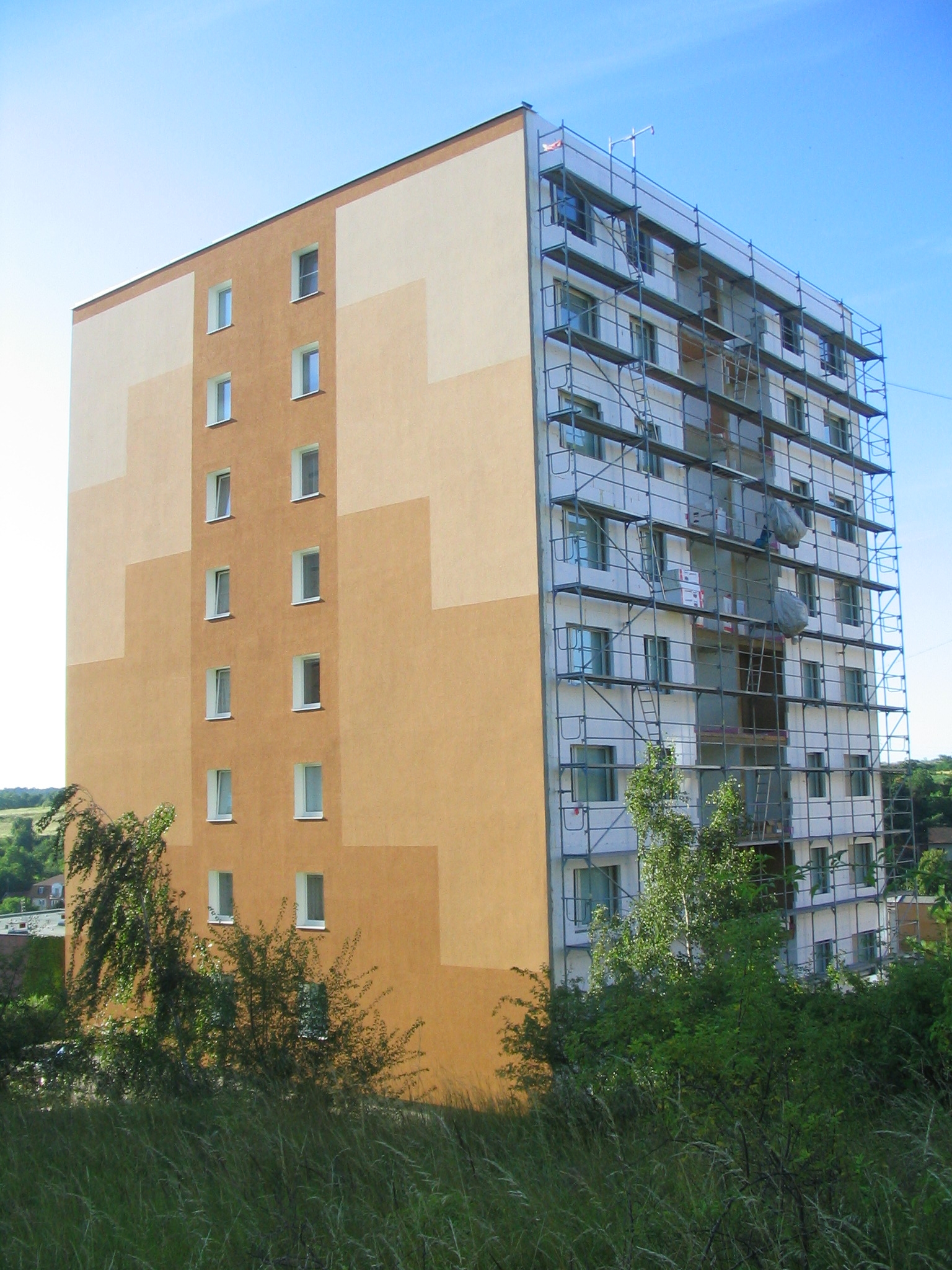 21072008 722 Zdá se že bude první