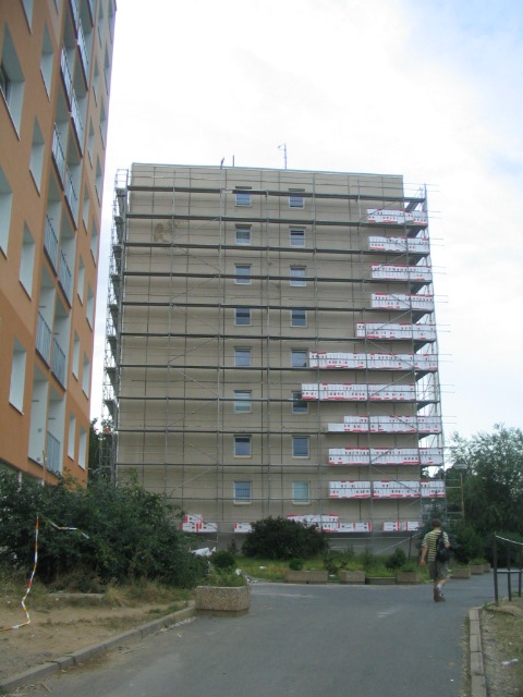 21072008 723 Už navezli poystyrén