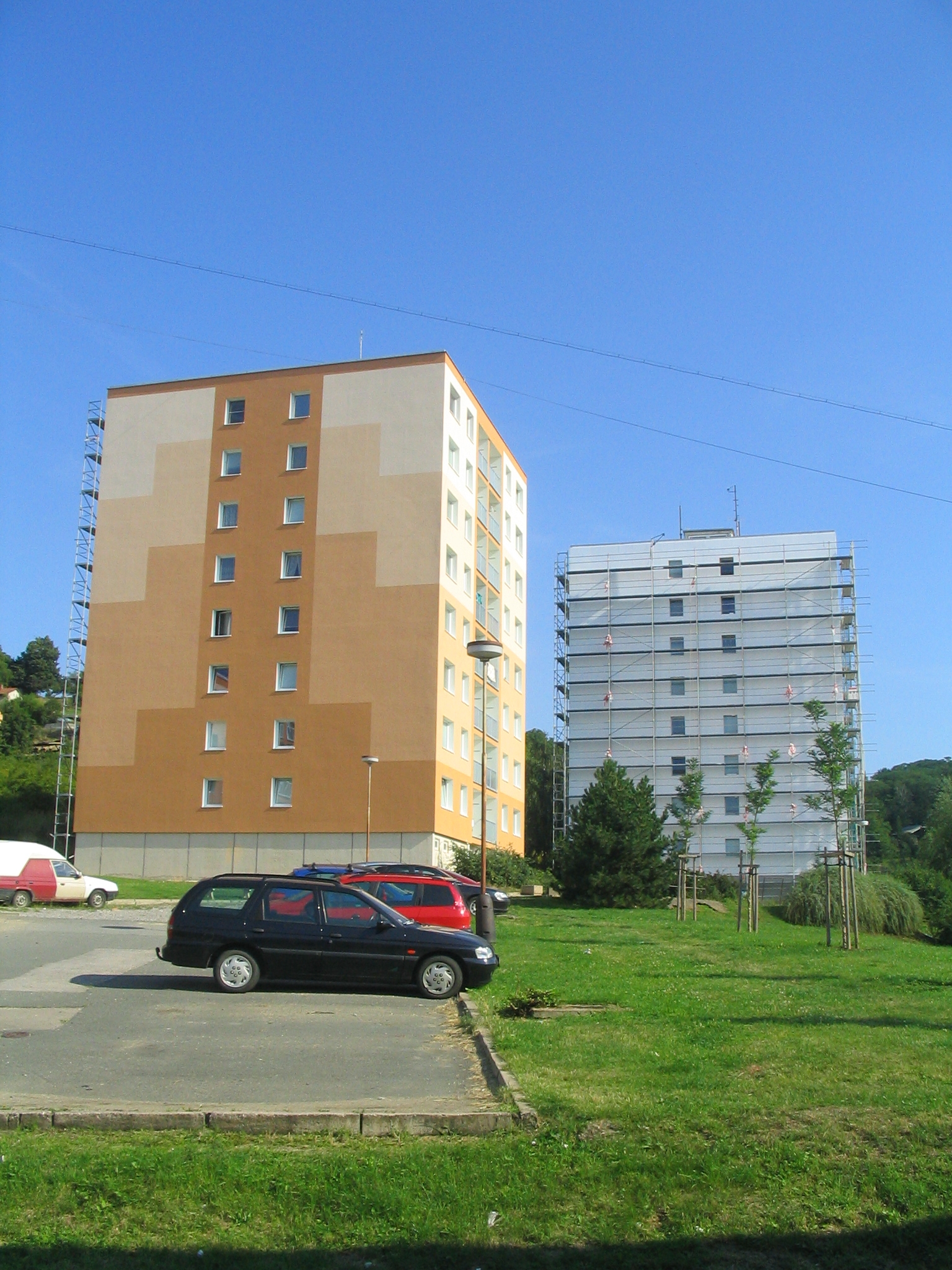 26072008 A zas jednou zrána saharské panoráma