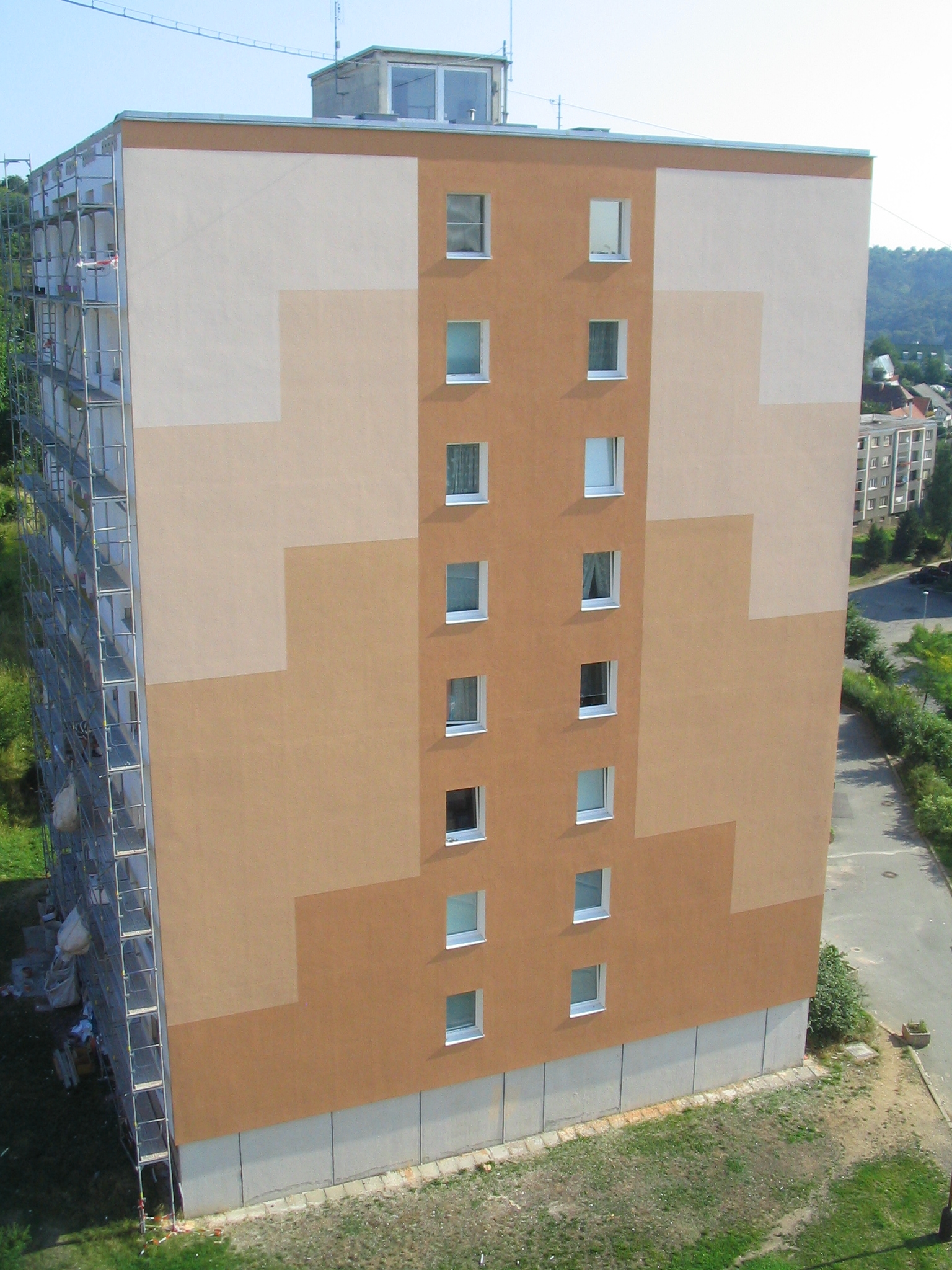 26072008 722 Pyramida věčná inspirace