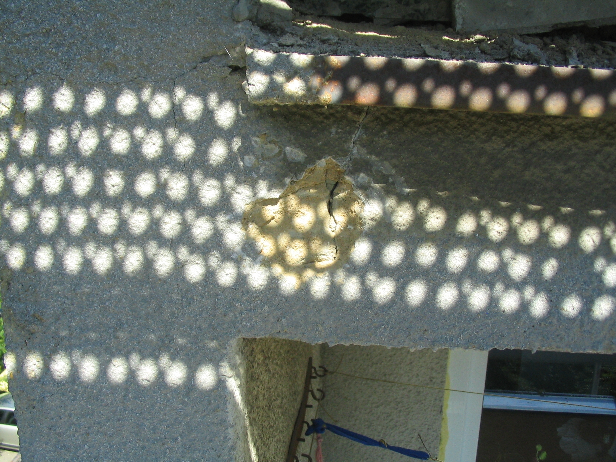 28072008 705 Podezřelá spára