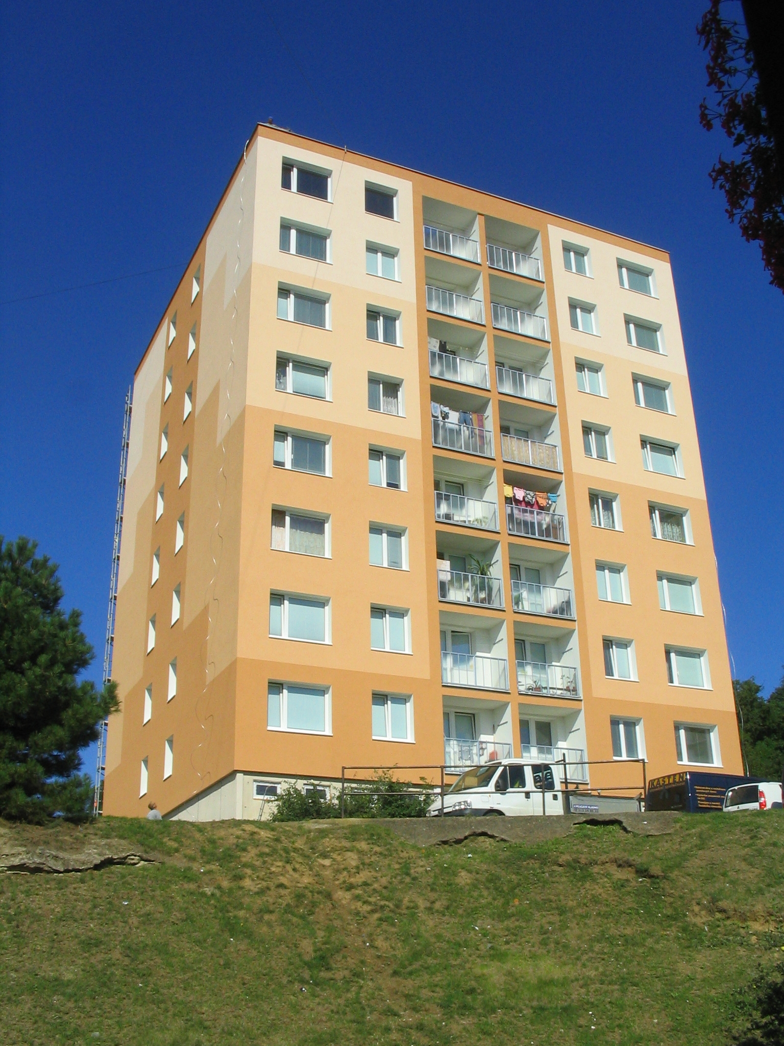 22082008 722 A nemohu se vynadívat - riviéra