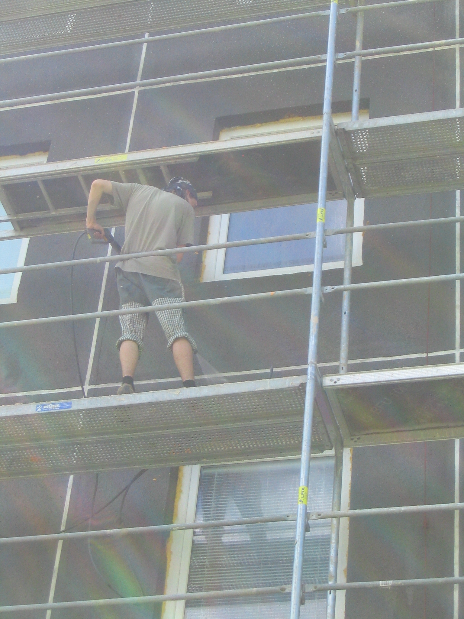 22082008 705 Před novými šaty pořádně umýt