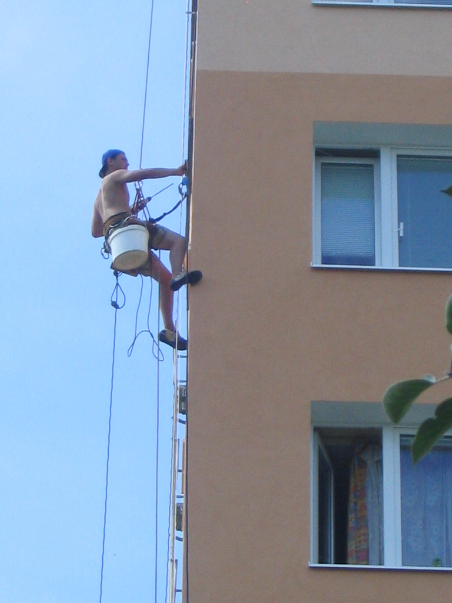 22082008 722 Hromosvody - jak je to asi správně
