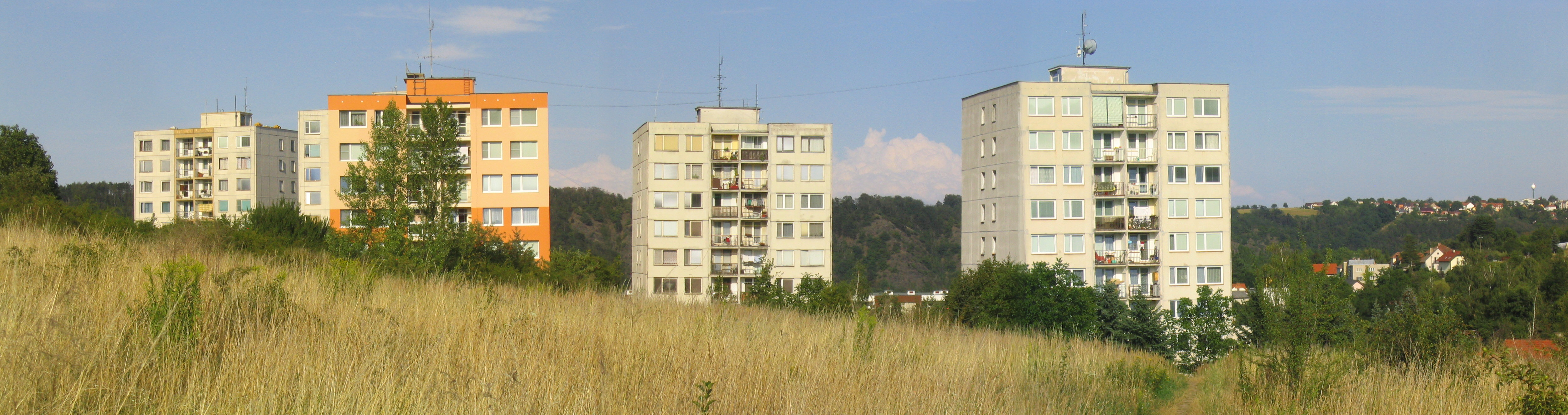 PODSAHAROU7 - RETRO SBD - pamatujete