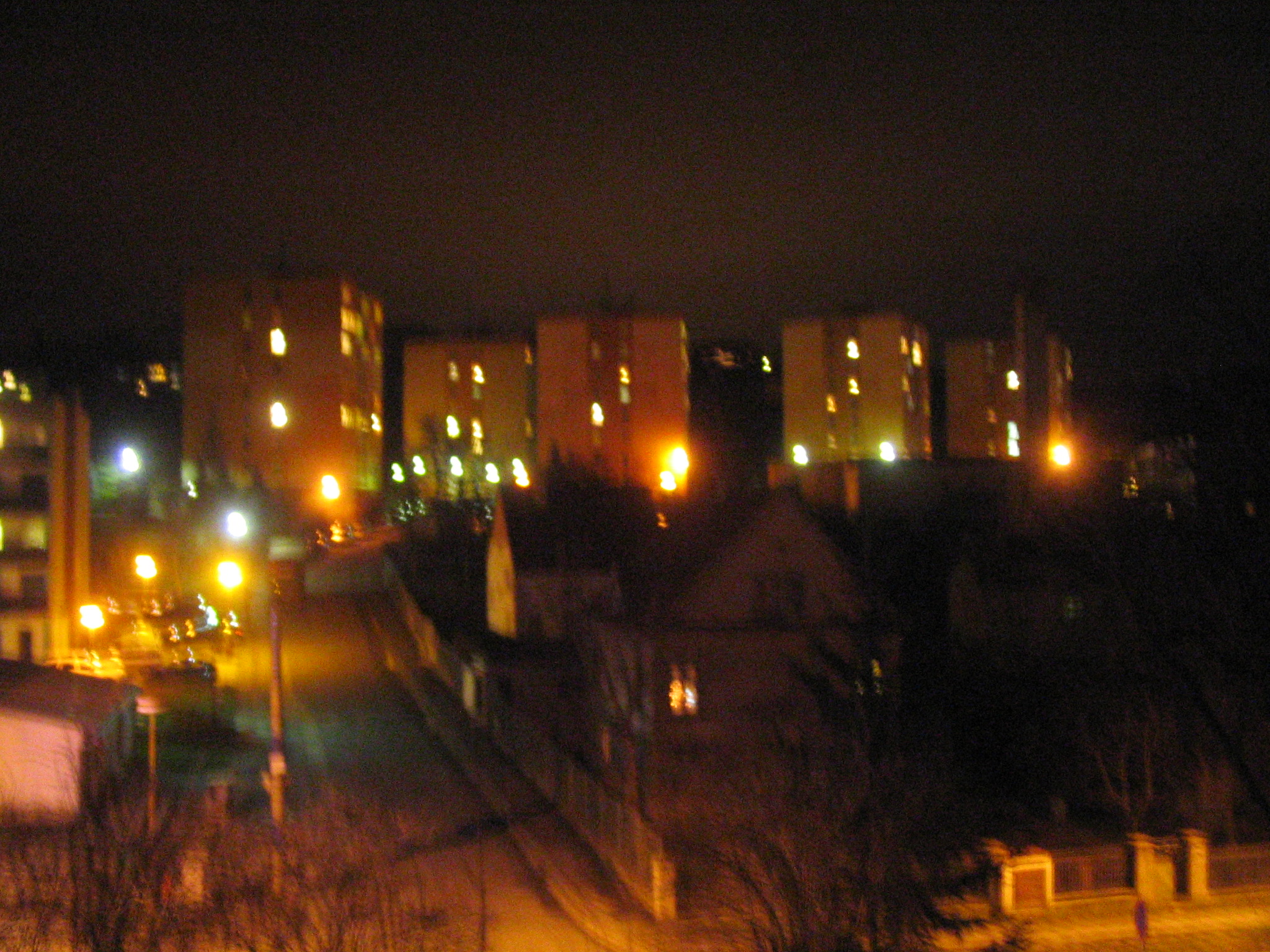27122008 Velkoměsto v noci