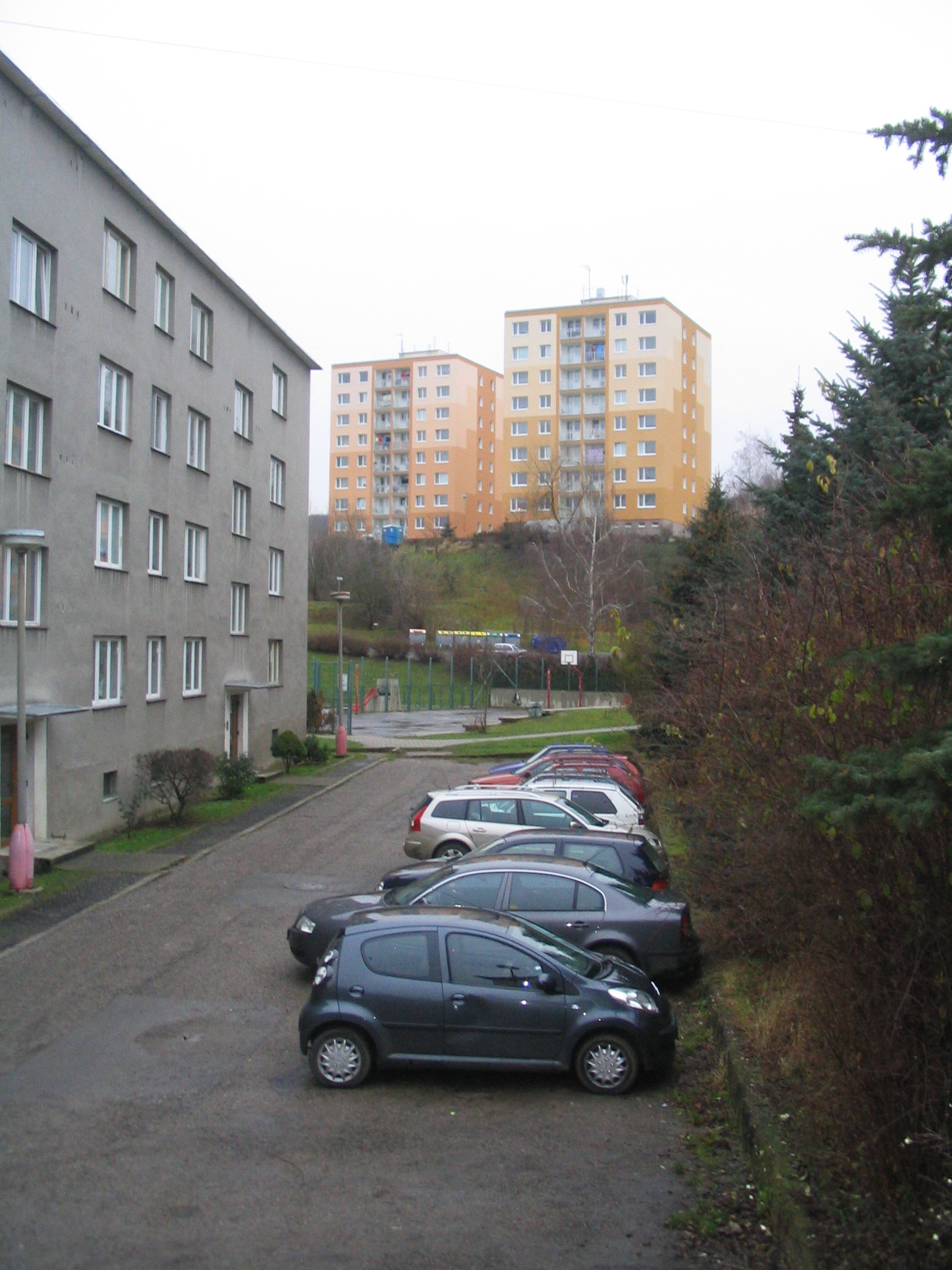 20081218a19 A nemohu se vynadívat