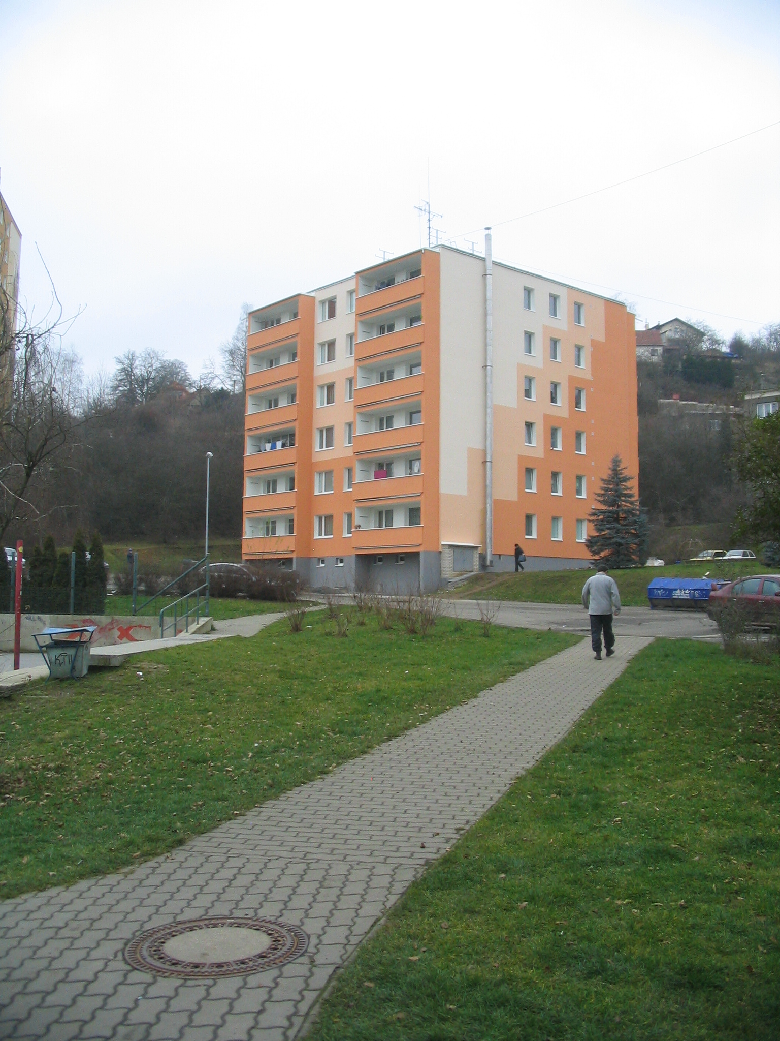 20081218a19 Řekni mi Saharo, kdo je na tobě nejkrásnější 1