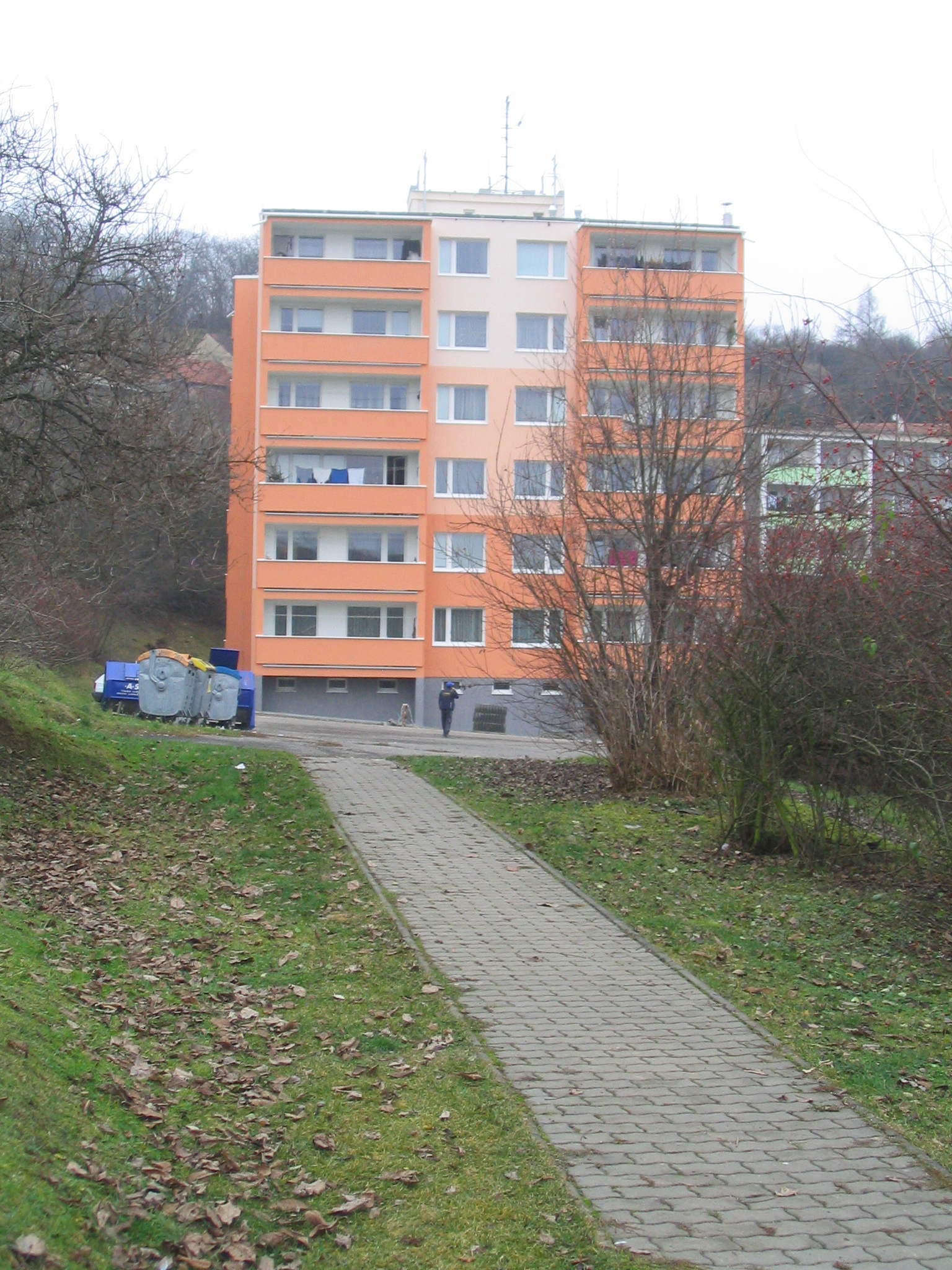 20081218a19 Řekni mi Saharo, kdo je na tobě nejkrásnější