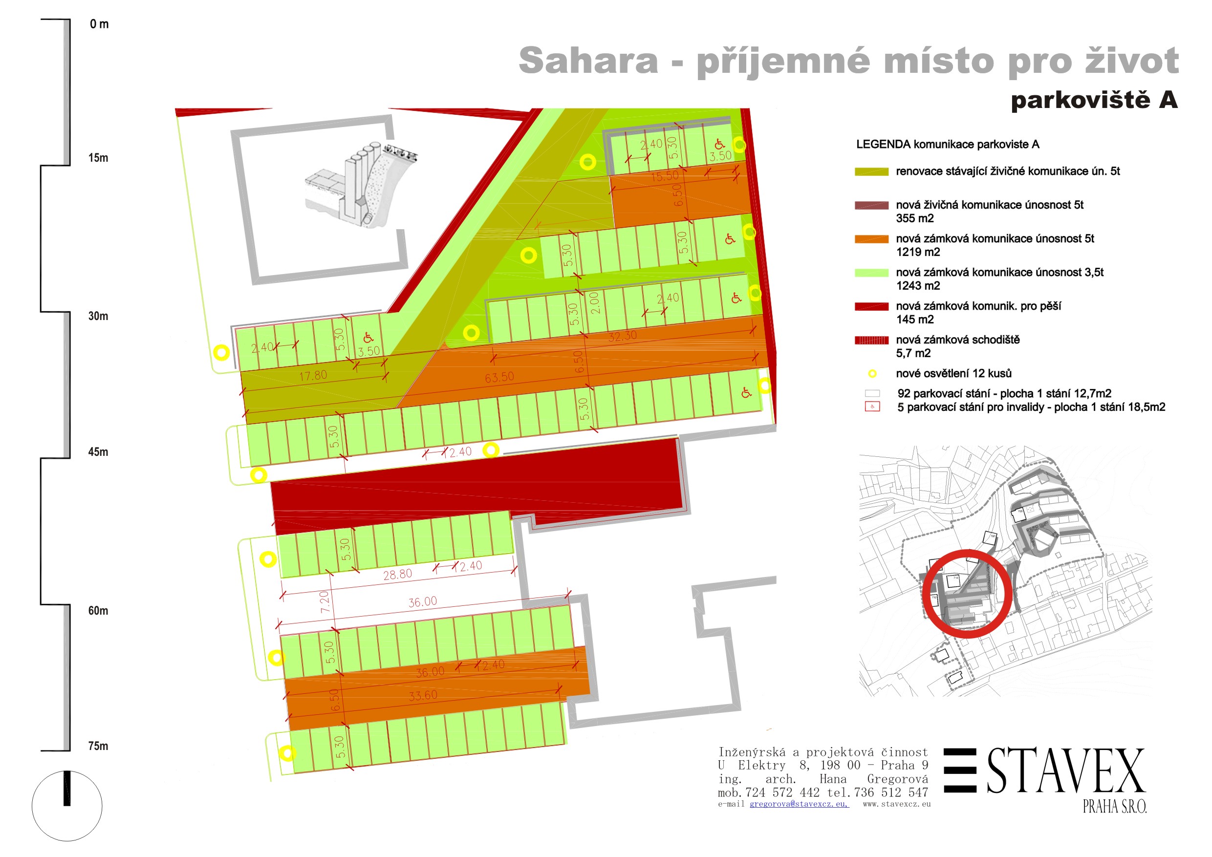 LIBCICE_Sahara07_grant_parkoviste